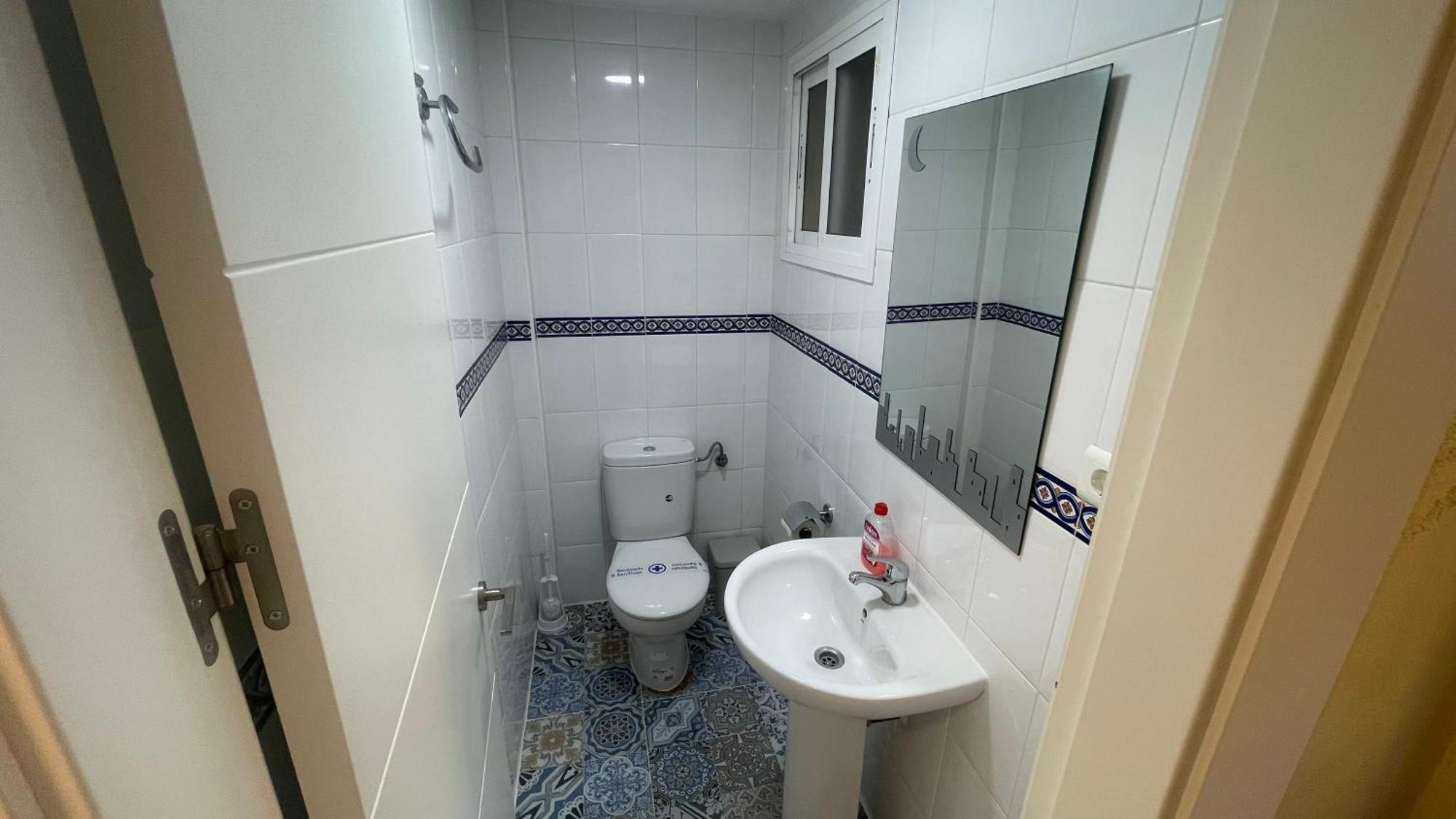 Apartamento Con Vista A La Piscina Apartman Benalmádena Kültér fotó