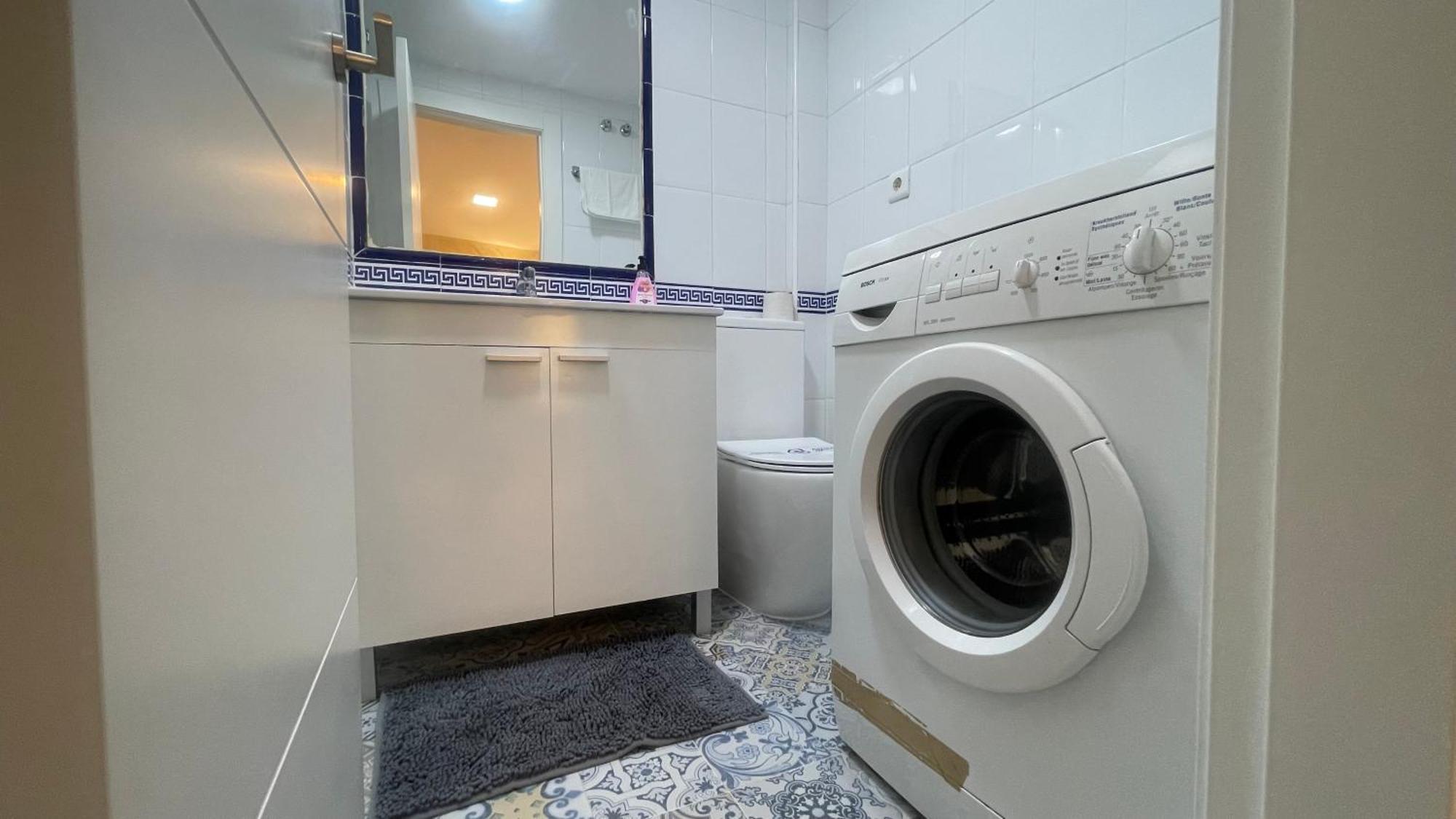 Apartamento Con Vista A La Piscina Apartman Benalmádena Kültér fotó